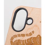 【岩座】[iPhone16]木守向干支寅申 | アミナコレクション  | 詳細画像3 