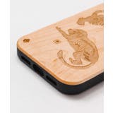 【岩座】[iPhone16]木守向干支寅申 | アミナコレクション  | 詳細画像5 