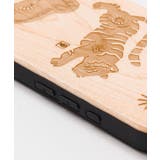 【岩座】[iPhone16]木守向干支寅申 | アミナコレクション  | 詳細画像6 