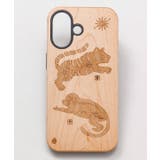 その他3 | 【岩座】[iPhone16]木守向干支寅申 | アミナコレクション 