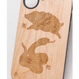 【岩座】[iPhone16]木守向干支巳亥 | アミナコレクション  | 詳細画像2 