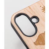 【岩座】[iPhone16]木守向干支巳亥 | アミナコレクション  | 詳細画像3 