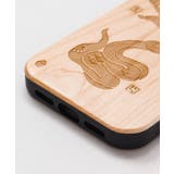 【岩座】[iPhone16]木守向干支巳亥 | アミナコレクション  | 詳細画像5 