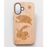その他6 | 【岩座】[iPhone16]木守向干支巳亥 | アミナコレクション 