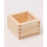 【岩座】2026年干支 午の盛り塩枡(塩付き) | アミナコレクション | 詳細画像7