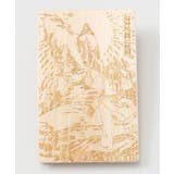 【岩座】岩戸開木御朱印帳 | アミナコレクション  | 詳細画像2 