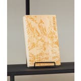 ナチュラル | 【岩座】岩戸開木御朱印帳 | アミナコレクション 