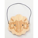 その他8 | 【岩座】十二支お面 | アミナコレクション 