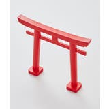 【岩座】稲荷鳥居 | アミナコレクション | 詳細画像1