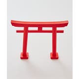 【岩座】稲荷鳥居 | アミナコレクション | 詳細画像2