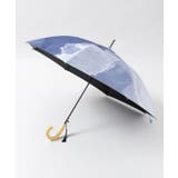【岩座】【遮光率90%以上】晴好雨奇日傘 | アミナコレクション  | 詳細画像2 