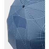 【岩座】【遮光性99.99%以上】水引折傘（晴雨兼用） | アミナコレクション  | 詳細画像4 