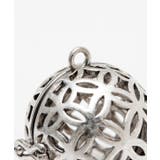 【岩座】吉祥包みペンダントヘッド | アミナコレクション  | 詳細画像3 