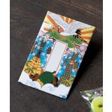 その他 | 【岩座】ポチ袋 | アミナコレクション 