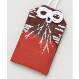 【岩座】浮世絵 御守り袋 | アミナコレクション  | 詳細画像9 