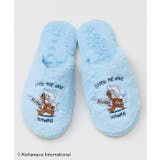 【カヒコ】ファースリッパ【ALOHA MAPUA】 | アミナコレクション  | 詳細画像2 