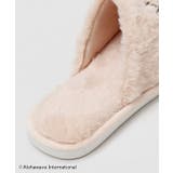 【カヒコ】ファースリッパ【ALOHA MAPUA】 | アミナコレクション  | 詳細画像4 