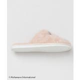 【カヒコ】ファースリッパ【ALOHA MAPUA】 | アミナコレクション  | 詳細画像7 