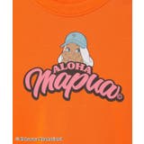 【カヒコ】プクマプアワンピース【ALOHA MAPUA】 | チャイハネ | 詳細画像11