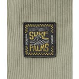 【カヒコ】バートンシャツ【SURF&Palms】 | チャイハネ | 詳細画像12