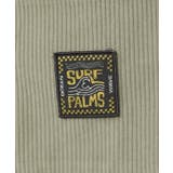【カヒコ】バートンメンズシャツ【SURF&Palms】 | チャイハネ | 詳細画像15