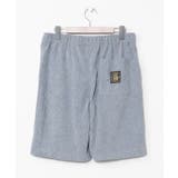 【カヒコ】バートンメンズハーフパンツ【SURF&Palms】 | アミナコレクション  | 詳細画像15 