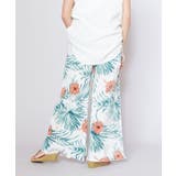 【カヒコ】ラーアウパンツ | チャイハネ | 詳細画像12