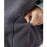 【カヒコ】ケリアボアベスト【SURF&Palms】 | アミナコレクション  | 詳細画像10 