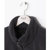 【カヒコ】ケリアボアベスト【SURF&Palms】 | アミナコレクション  | 詳細画像12 