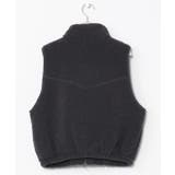 【カヒコ】ケリアボアベスト【SURF&Palms】 | アミナコレクション  | 詳細画像15 