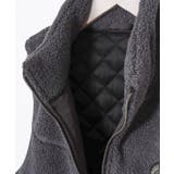 【カヒコ】ケリアボアベスト【SURF&Palms】 | アミナコレクション  | 詳細画像17 