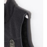 【カヒコ】ケリアボアベスト【SURF&Palms】 | アミナコレクション  | 詳細画像18 