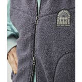 【カヒコ】ケリアボアベスト【SURF&Palms】 | アミナコレクション  | 詳細画像5 