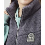 【カヒコ】ケリアボアベスト【SURF&Palms】 | アミナコレクション  | 詳細画像7 