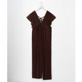 【カヒコ】プアラニサロペット | アミナコレクション  | 詳細画像1 