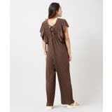 【カヒコ】プアラニサロペット | アミナコレクション  | 詳細画像3 