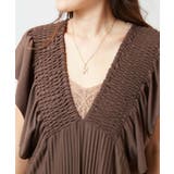 【カヒコ】プアラニサロペット | アミナコレクション  | 詳細画像4 