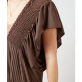 【カヒコ】プアラニサロペット | アミナコレクション  | 詳細画像5 