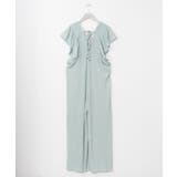 【カヒコ】プアラニサロペット | アミナコレクション  | 詳細画像9 