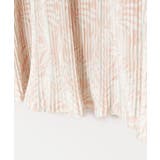 【カヒコ】プラマセットトップス＆ノースリーブワンピース | アミナコレクション  | 詳細画像10 