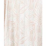 【カヒコ】プラマセットトップス＆ノースリーブワンピース | アミナコレクション  | 詳細画像12 