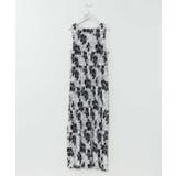 【カヒコ】プラマセットトップス＆ノースリーブワンピース | アミナコレクション  | 詳細画像15 