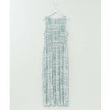 【カヒコ】プラマセットトップス＆ノースリーブワンピース | アミナコレクション  | 詳細画像18 