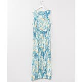 【カヒコ】プラマセットトップス＆ノースリーブワンピース | アミナコレクション  | 詳細画像20 