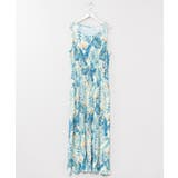 【カヒコ】プラマセットトップス＆ノースリーブワンピース | アミナコレクション  | 詳細画像23 