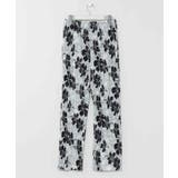 【カヒコ】プラマプリーツパンツ | アミナコレクション  | 詳細画像11 