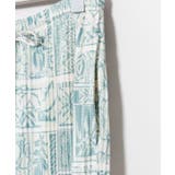 【カヒコ】プラマプリーツパンツ | アミナコレクション  | 詳細画像17 