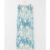 【カヒコ】プラマプリーツパンツ | アミナコレクション  | 詳細画像18 