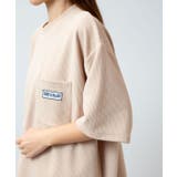 【カヒコ】レイキーメンズTシャツ【SURF&Palms】 | アミナコレクション  | 詳細画像14 