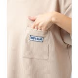 【カヒコ】レイキーメンズTシャツ【SURF&Palms】 | アミナコレクション  | 詳細画像15 